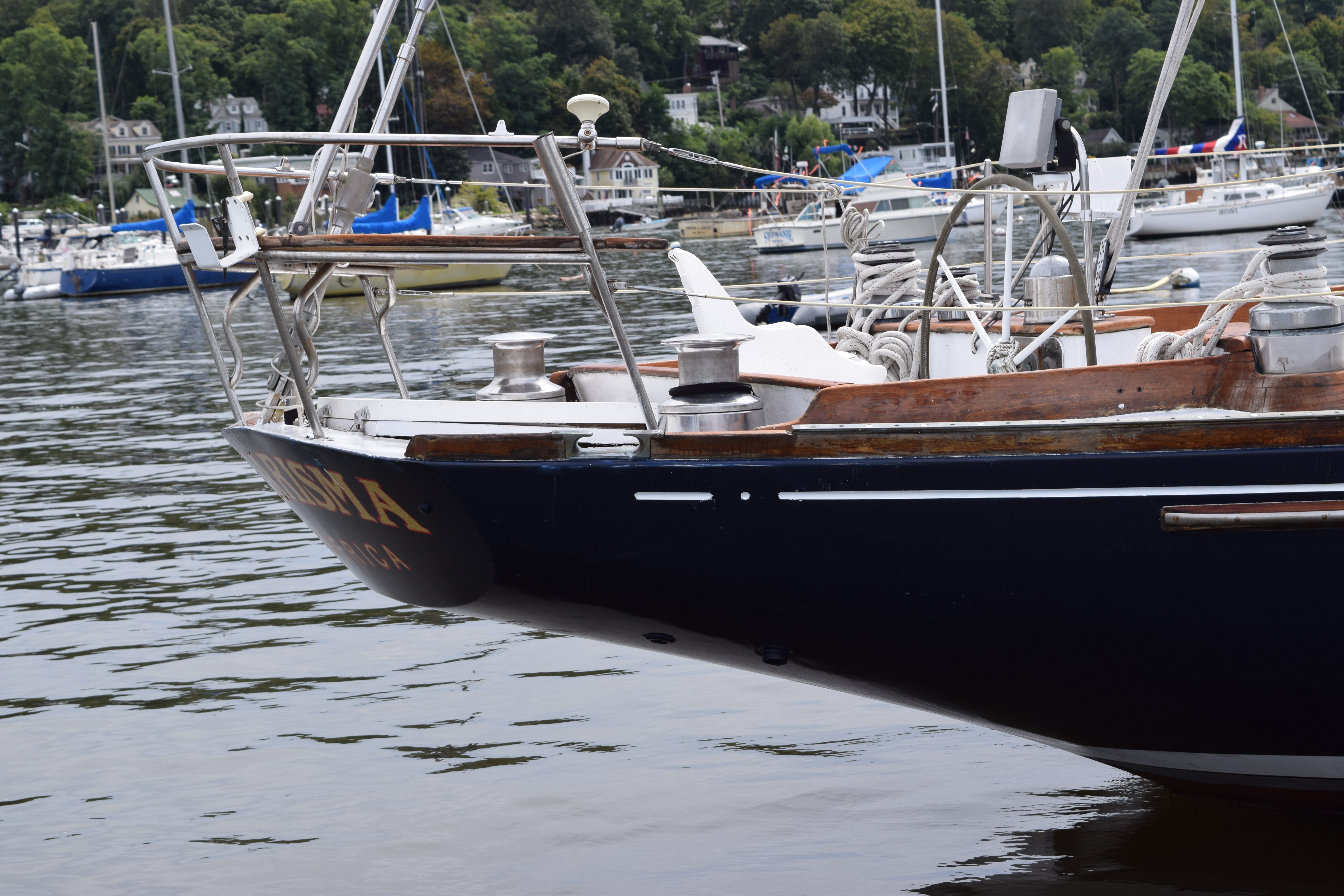 islander 27 sailboat for sale