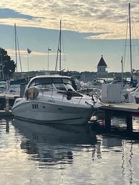 2006 Sea Ray 38 Sundancer