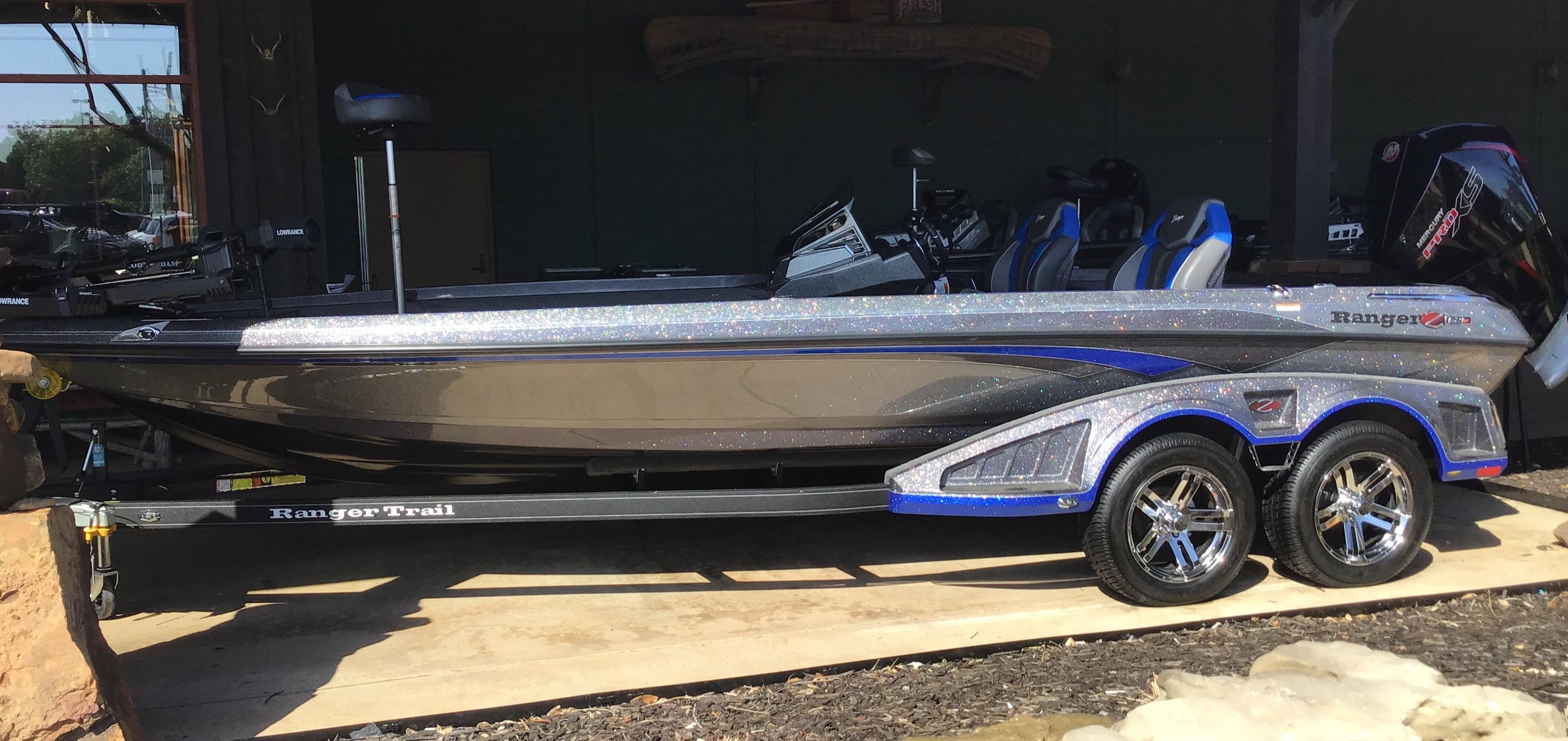 2024 Ranger Z521R Ranger Cup Equipped