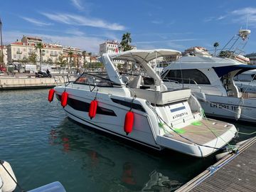 2020 Jeanneau Leader 30