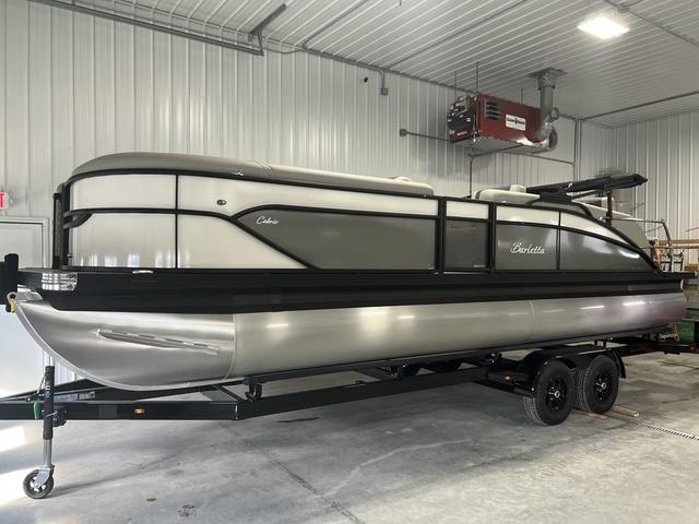 2025 Barletta Cabrio 24M