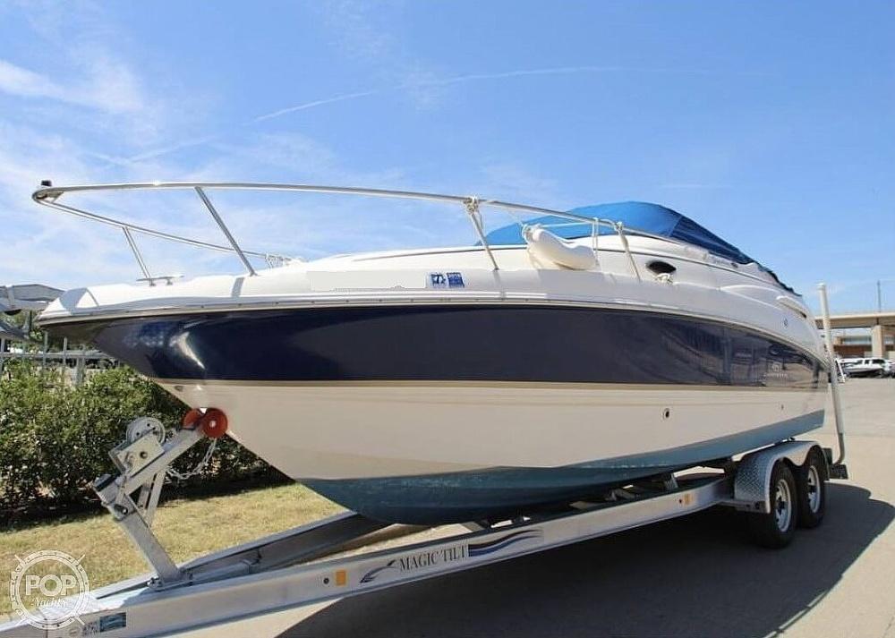 Chaparral 240 Signature 2005 Chaparral 240 Signature for sale in Rockwall, TX