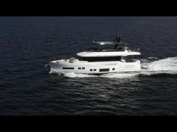 2022 Sirena 68