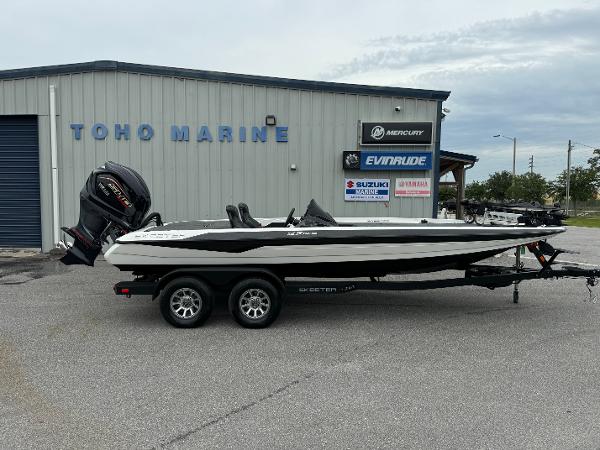 2025 Skeeter ZXR 21 SE