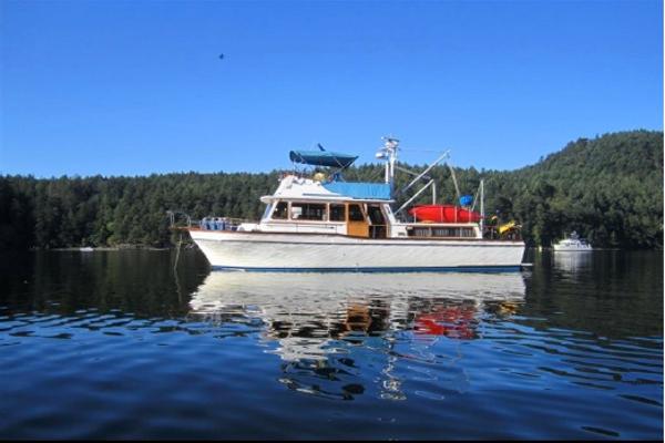 Californian boats for sale - boats.com