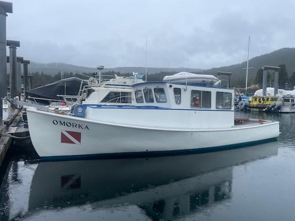 1979 Duffy Crusier