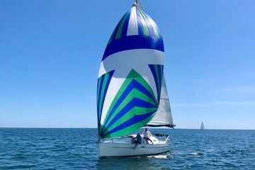 2002 Beneteau Oceanis Clipper 311