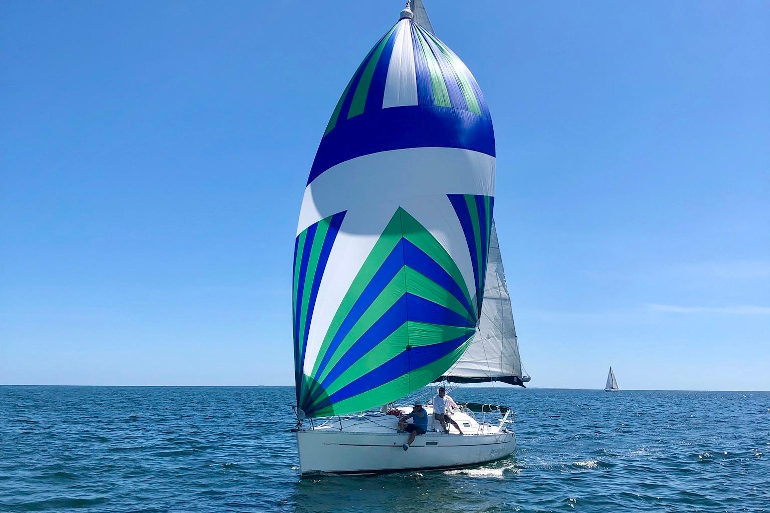 2002 Beneteau Oceanis Clipper 311