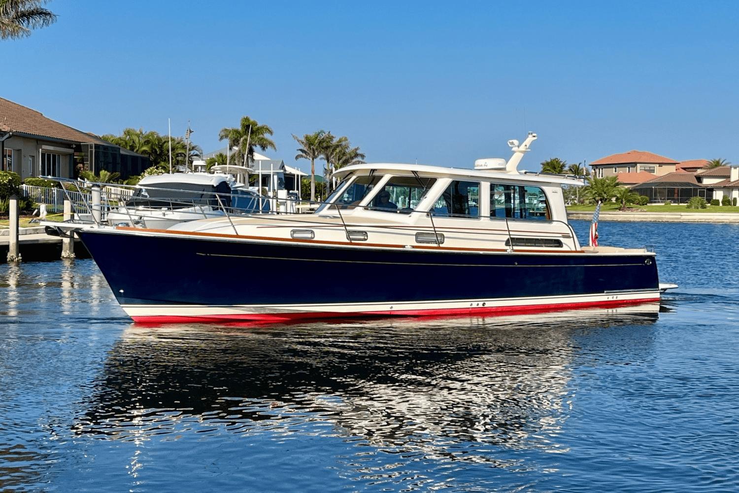 2015 Sabre Salon Express