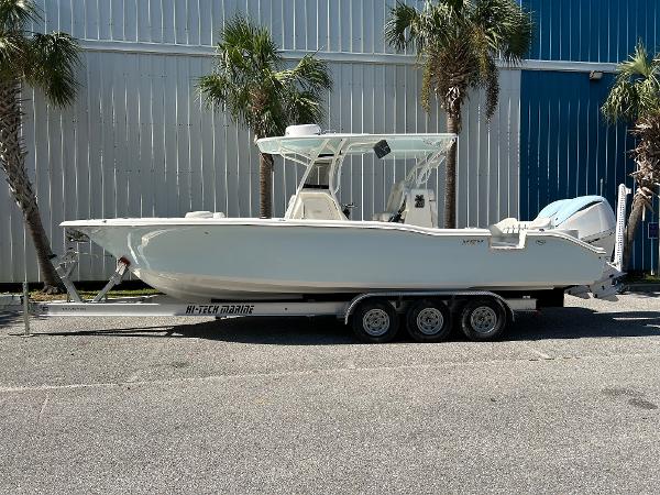 2025 Key West 291 FS