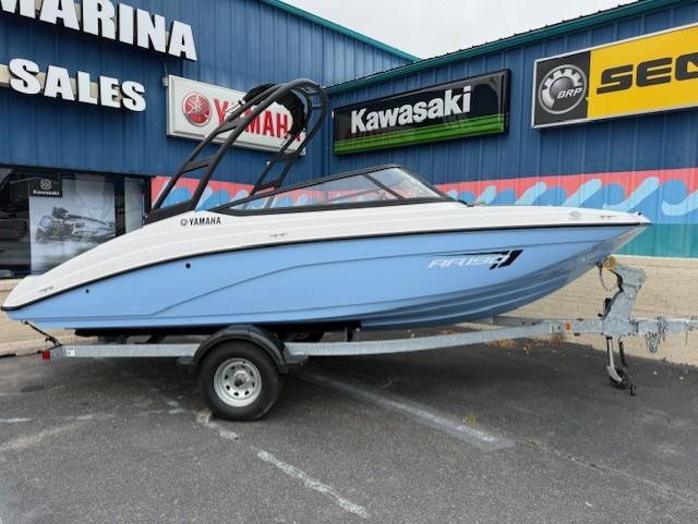Yamaha Boats AR190