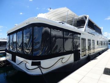 2009 Sumerset 19x105