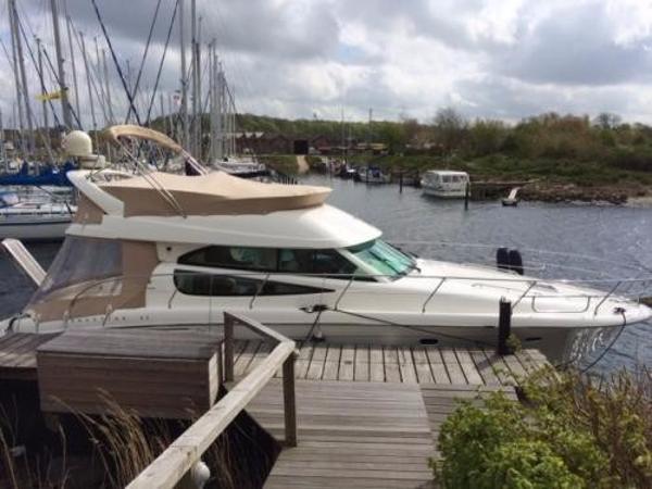 2008 Jeanneau Prestige 42 Fly