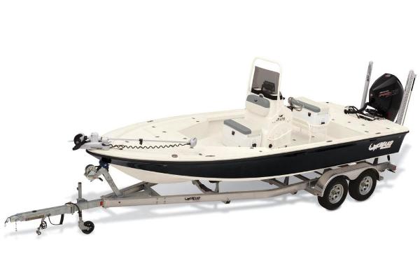 2020 Mako 21 LTS Guide Pkg