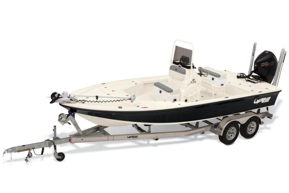 2020 Mako 21 LTS Guide Pkg, South Portland États-Unis - Boats.com