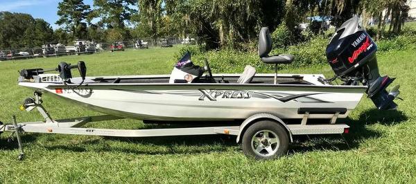 Xpress Boats For Sale In Florida Boats Com
