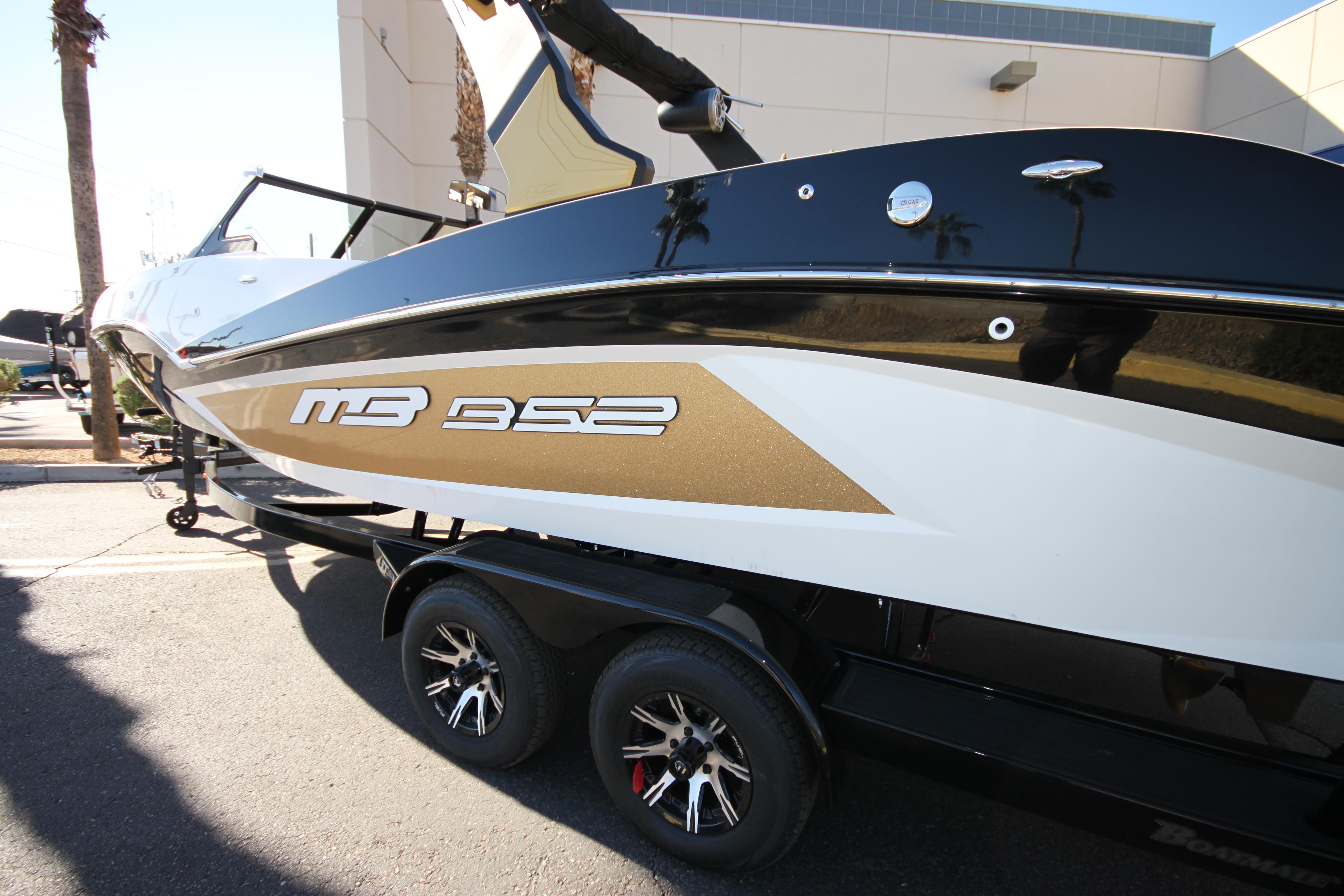 2024 MB B52 23 Alpha, Mesa Arizona - boats.com