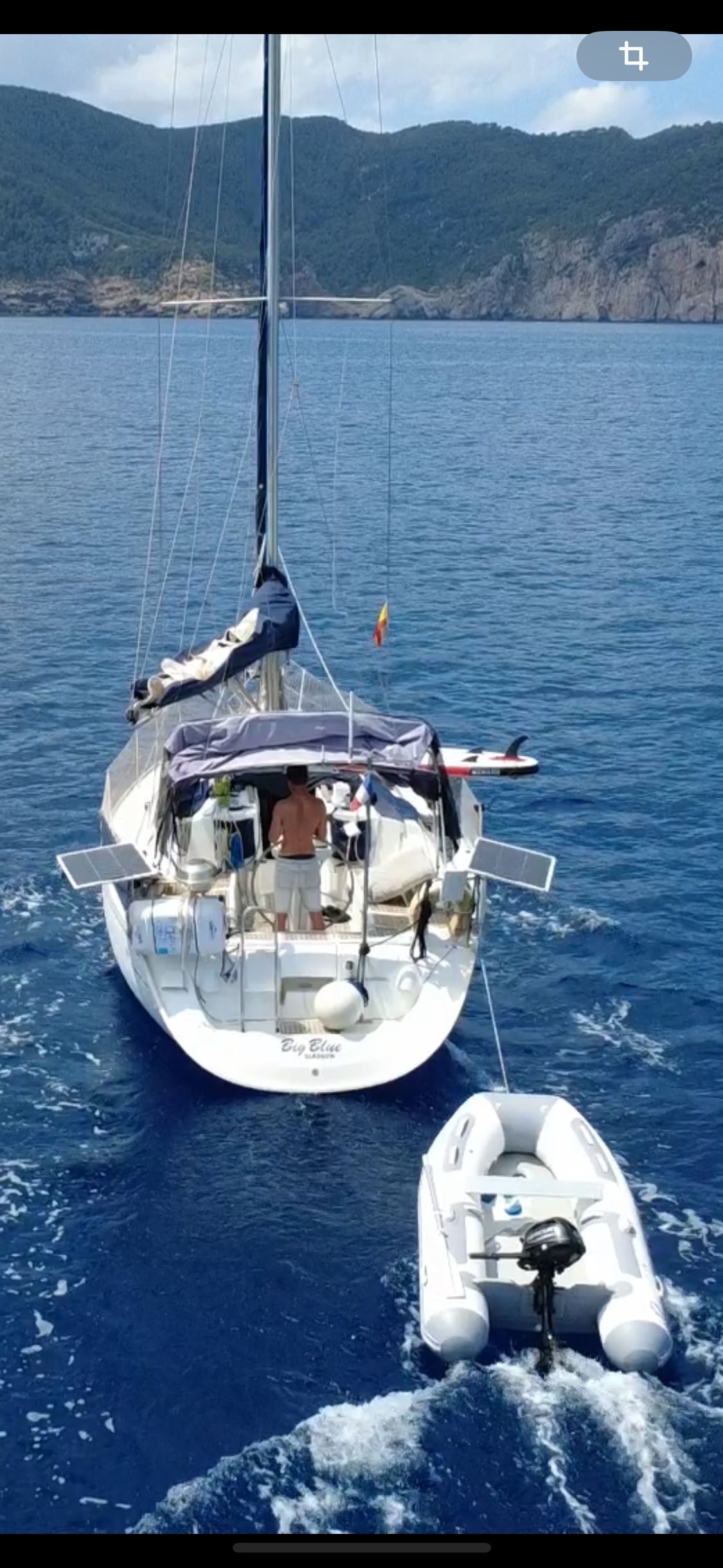 2002 Jeanneau Sun Odyssey 37