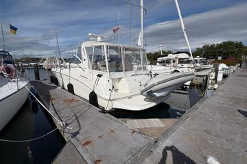 2003 Sea Ray 360 Sundancer