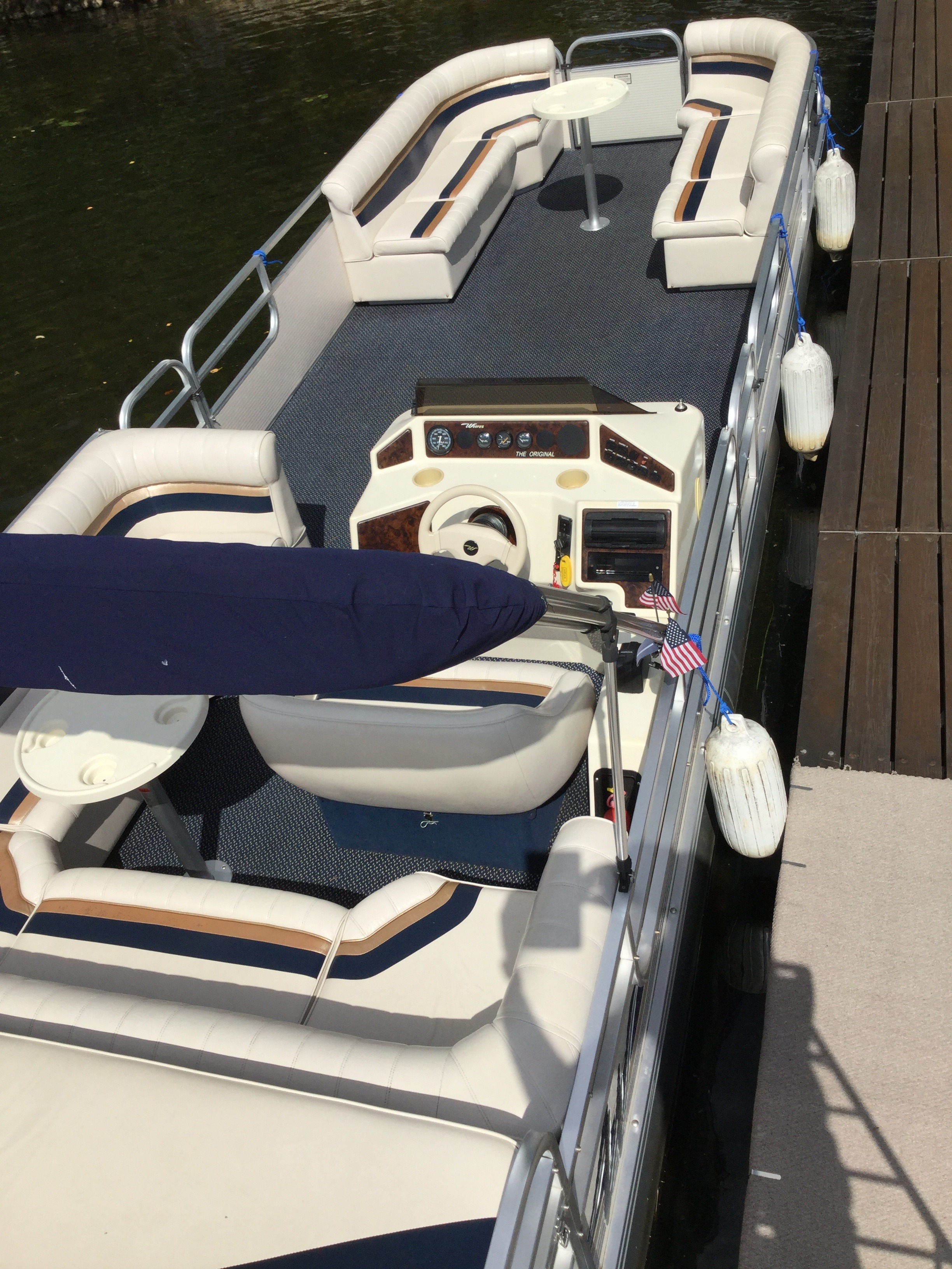 Weeres boats for sale