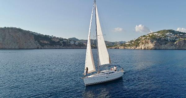 2006 Beneteau Oceanis Clipper 323