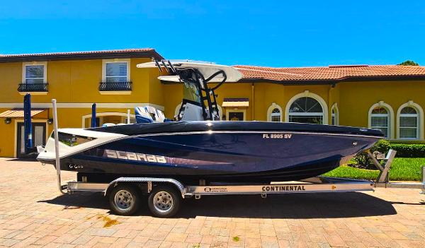 2021 Scarab 255 ID, Key West Florida - boats.com