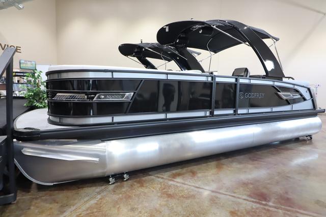 AquaPatio AP255ULC