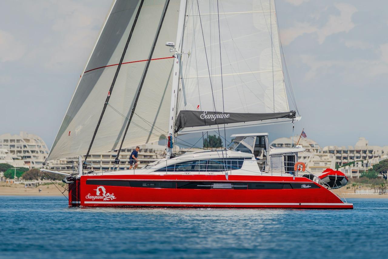 2025 Privilege signature 510