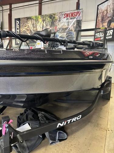 2025 Nitro ZV21 Pro