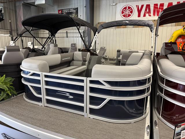 2025 Bennington 22SL - L Bench - Pontoon