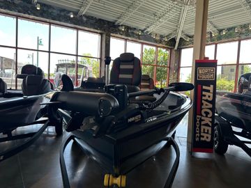 2025 Ranger VS1882SC Reata