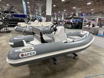 2024 Apex Eurosport Rib A-11