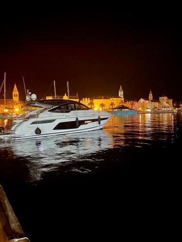 Fairline Targa 48 Open