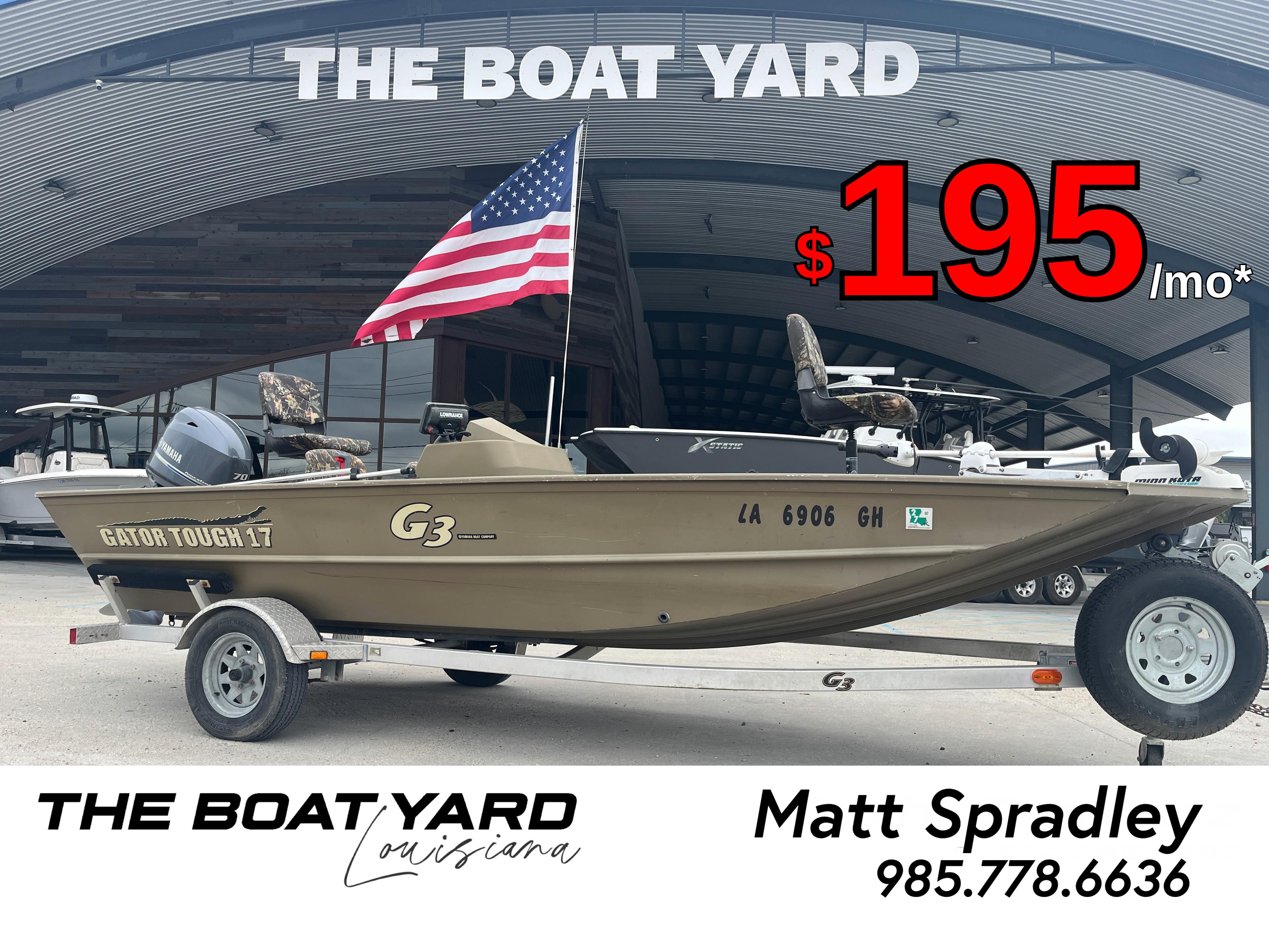 G3 barcos en venta - boats.com G3 barcos en venta - boats.com