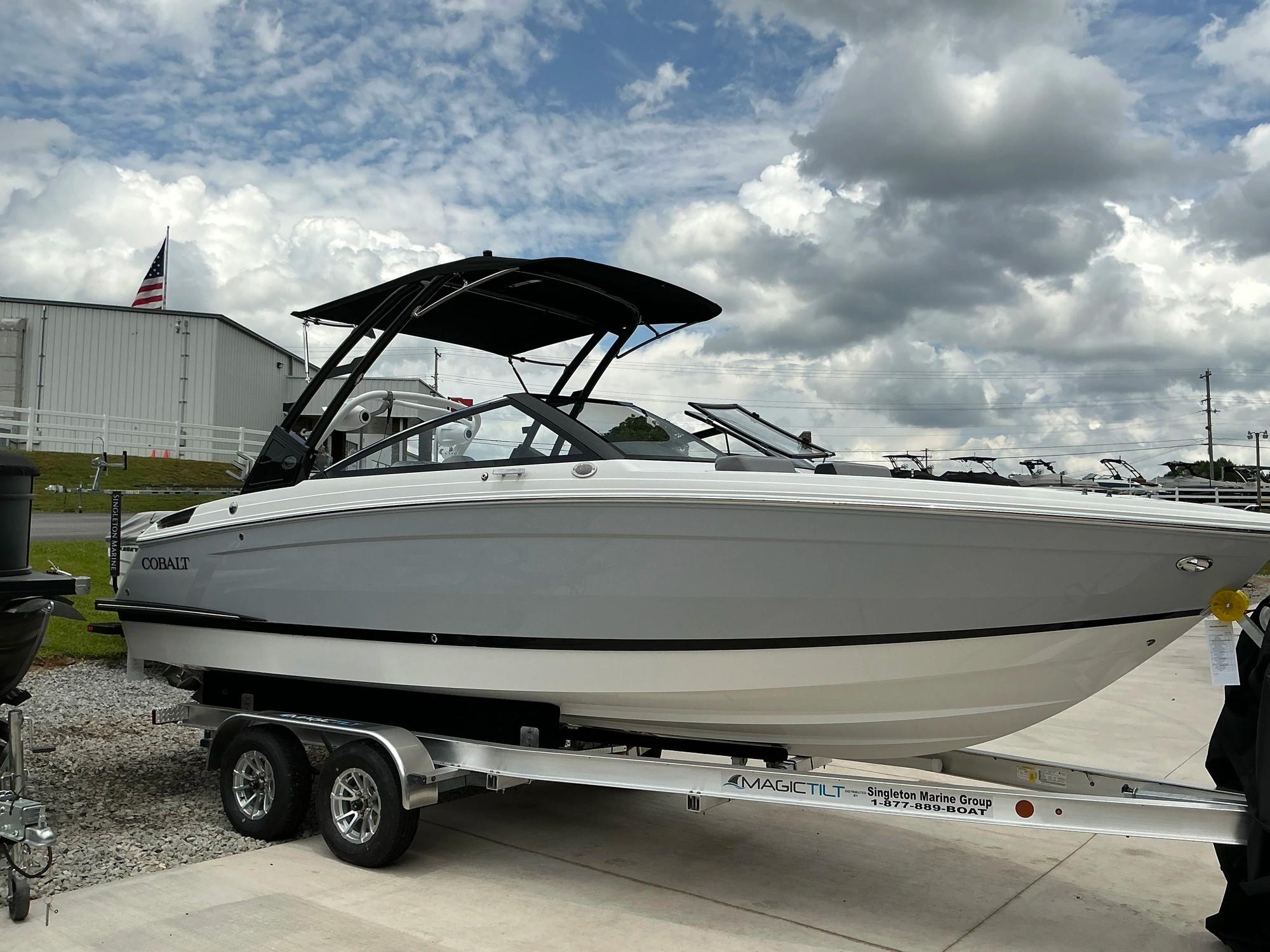 2021 Cobalt R3, Six Mile South Carolina - boats.com