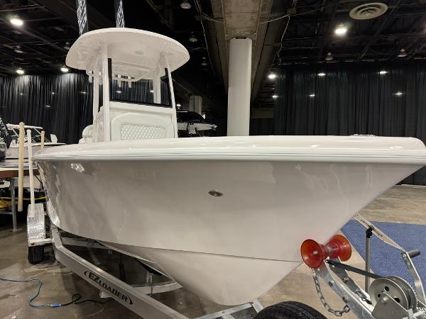 2025 Delta Boatworks D245