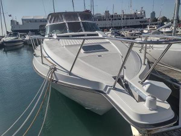 1995 Trojan 350 Express