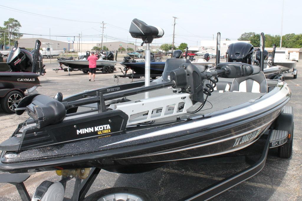 2018 Skeeter 250 Zx, Hurst Texas - boats.com