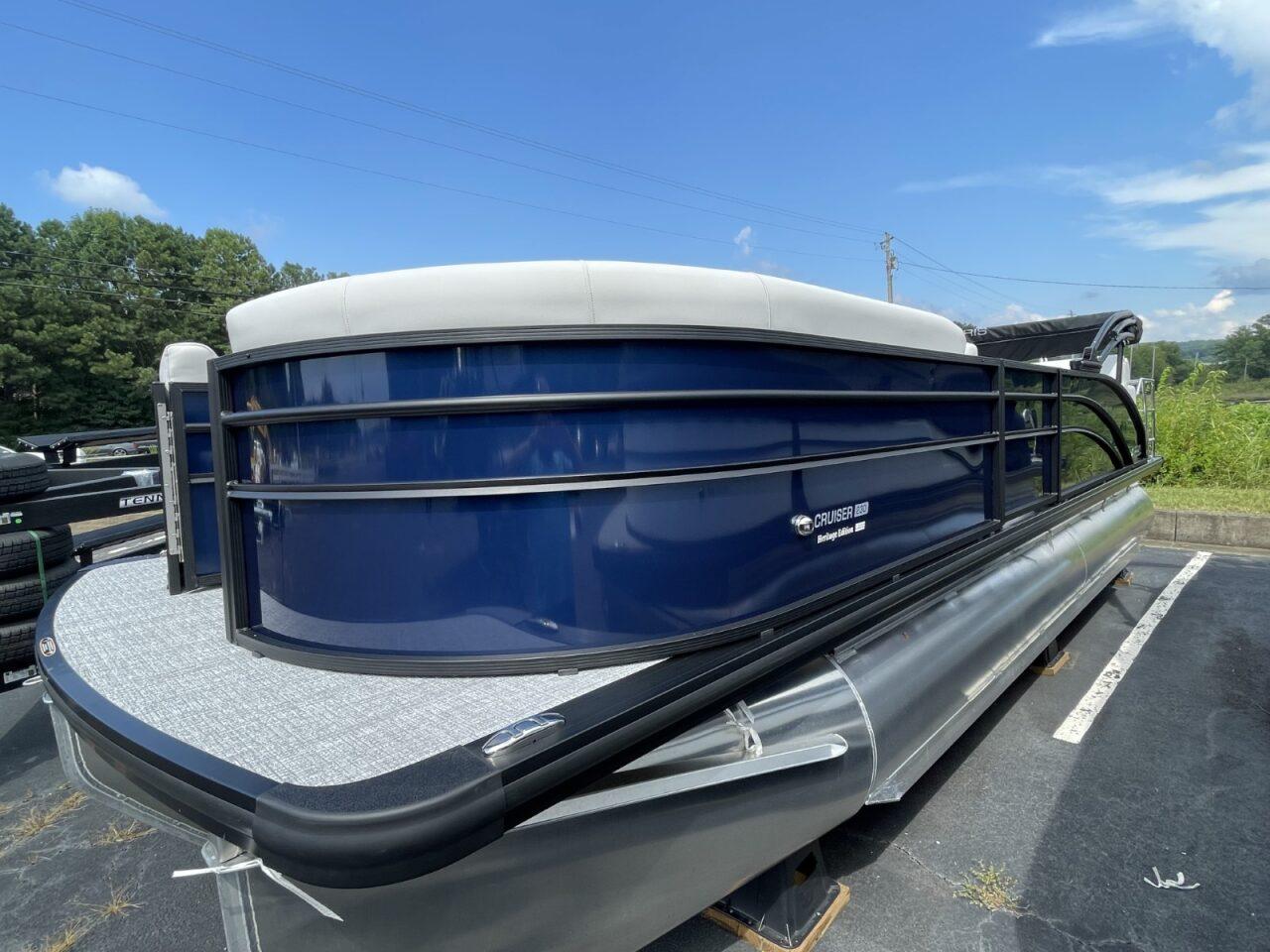 2026 Harris Cruiser 230