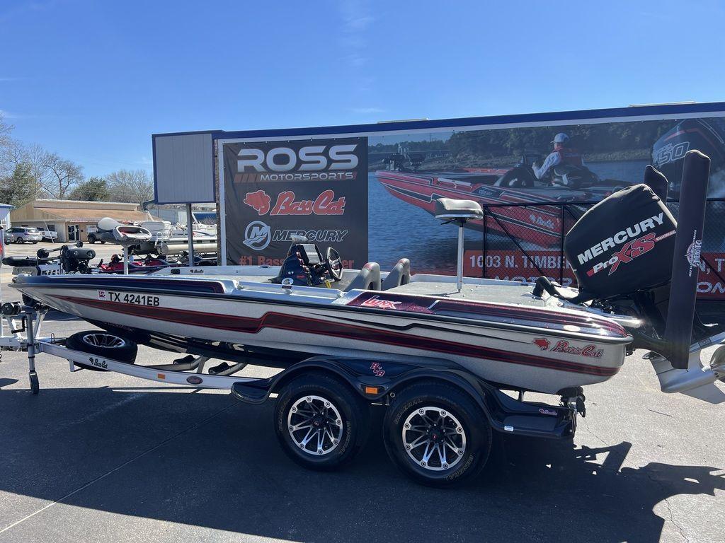 Bass Cat boats for sale - TopBoats