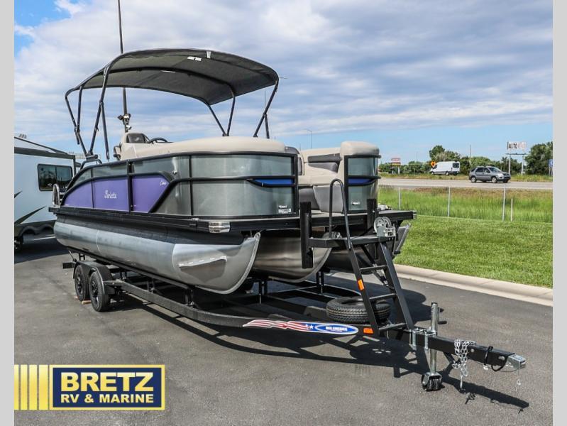 2025 Cabrio Ultra-Lounge C22UC