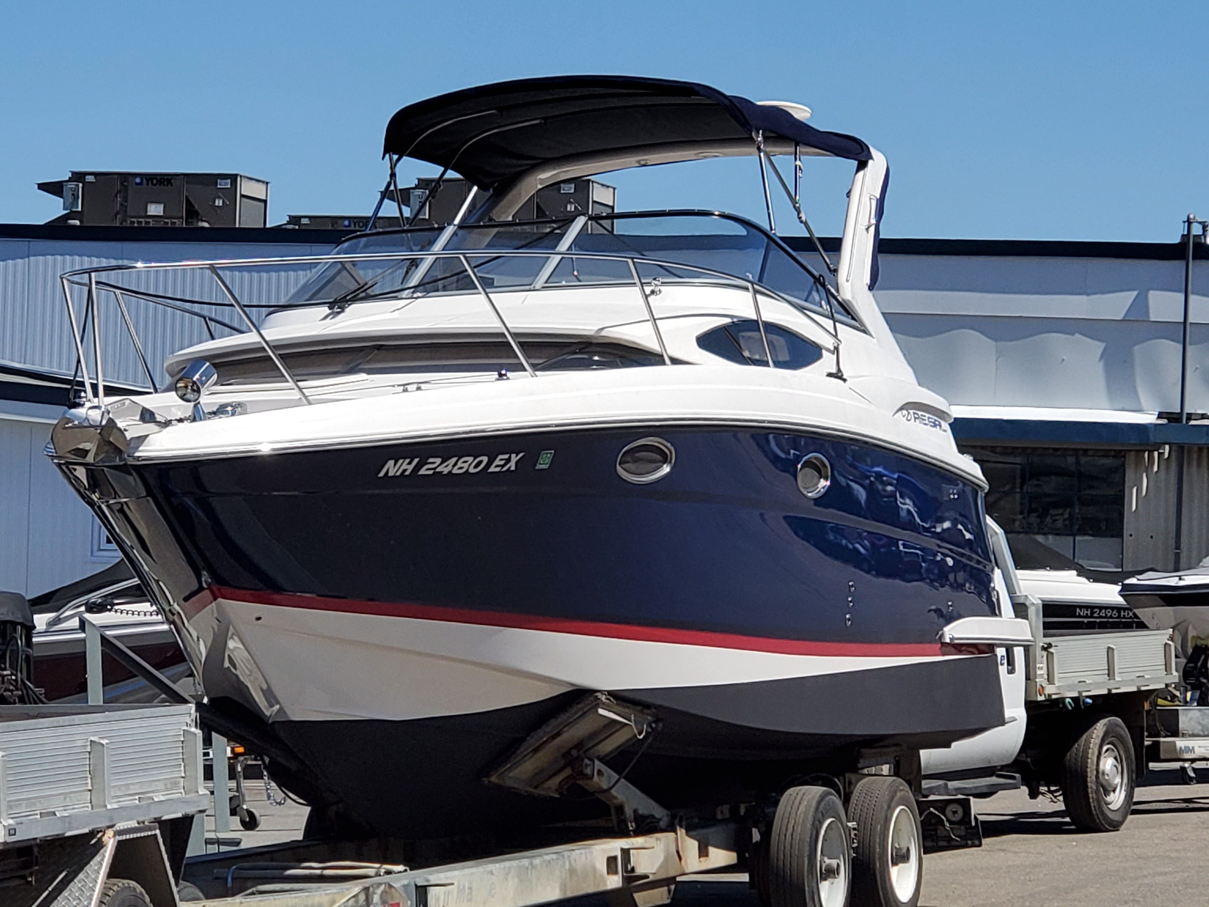 Regal 30 Express boats for sale in United States - boats.com