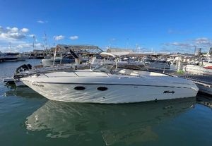 Windy 28 Ghibli Windy 28 Ghibli
