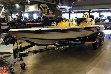 2025 Ranger Z520R Cup-Equipped