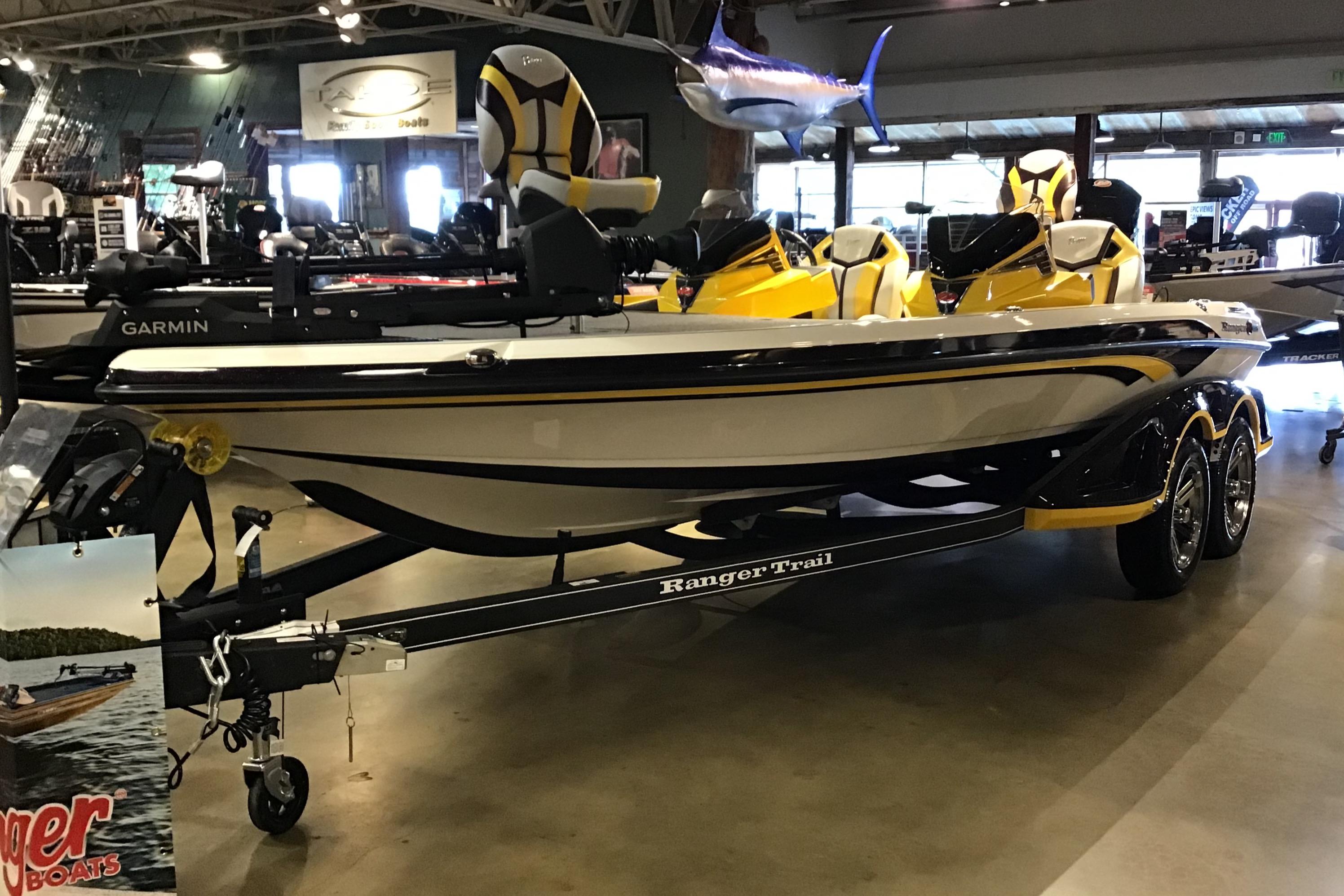 2025 Ranger Z520R Cup-Equipped