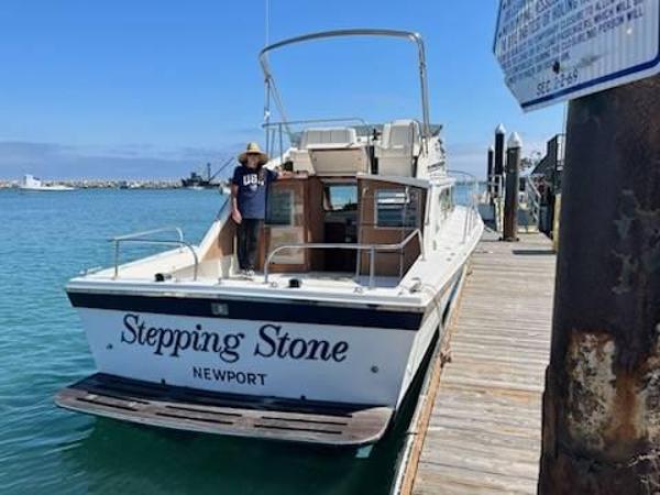 1972 Luhrs Classic