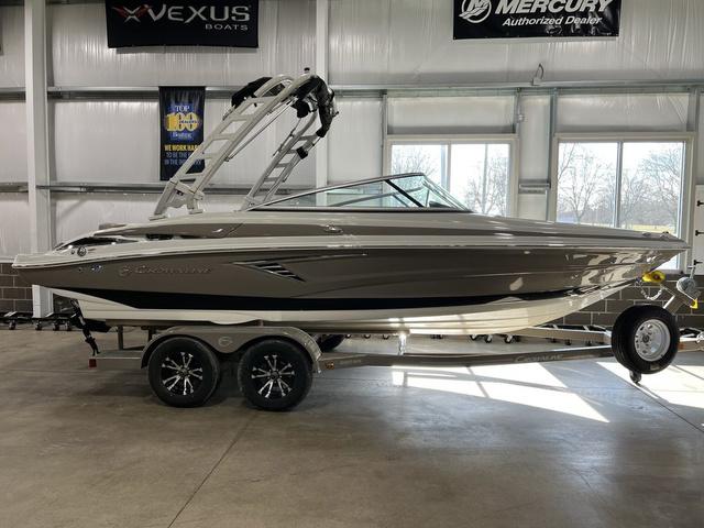 2022 Crownline 220 SS