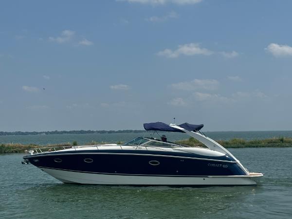 2005 Cobalt 360