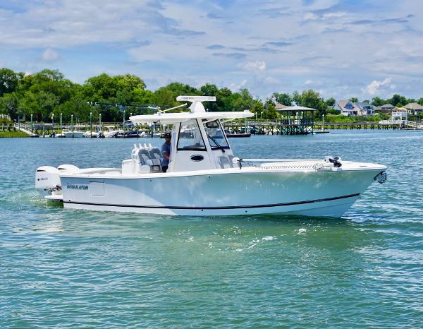 2005 Regulator 24 Fs, Wilmington North Carolina - boats.com