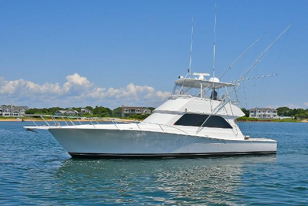 Viking 50 Conv Sport Fisher boats for sale - boats.com